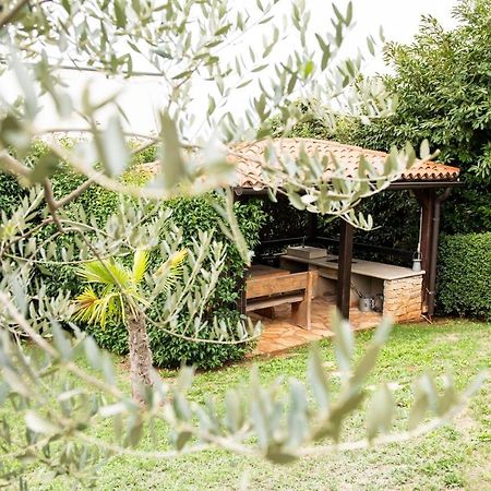 Casa Elisabetha Villa Kastelir Exterior photo